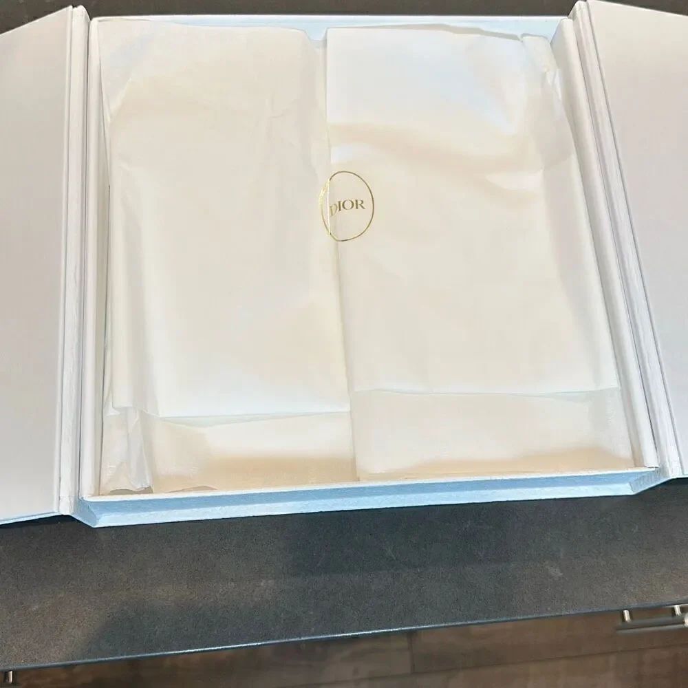 Dior Box Bundle (6 Piece)